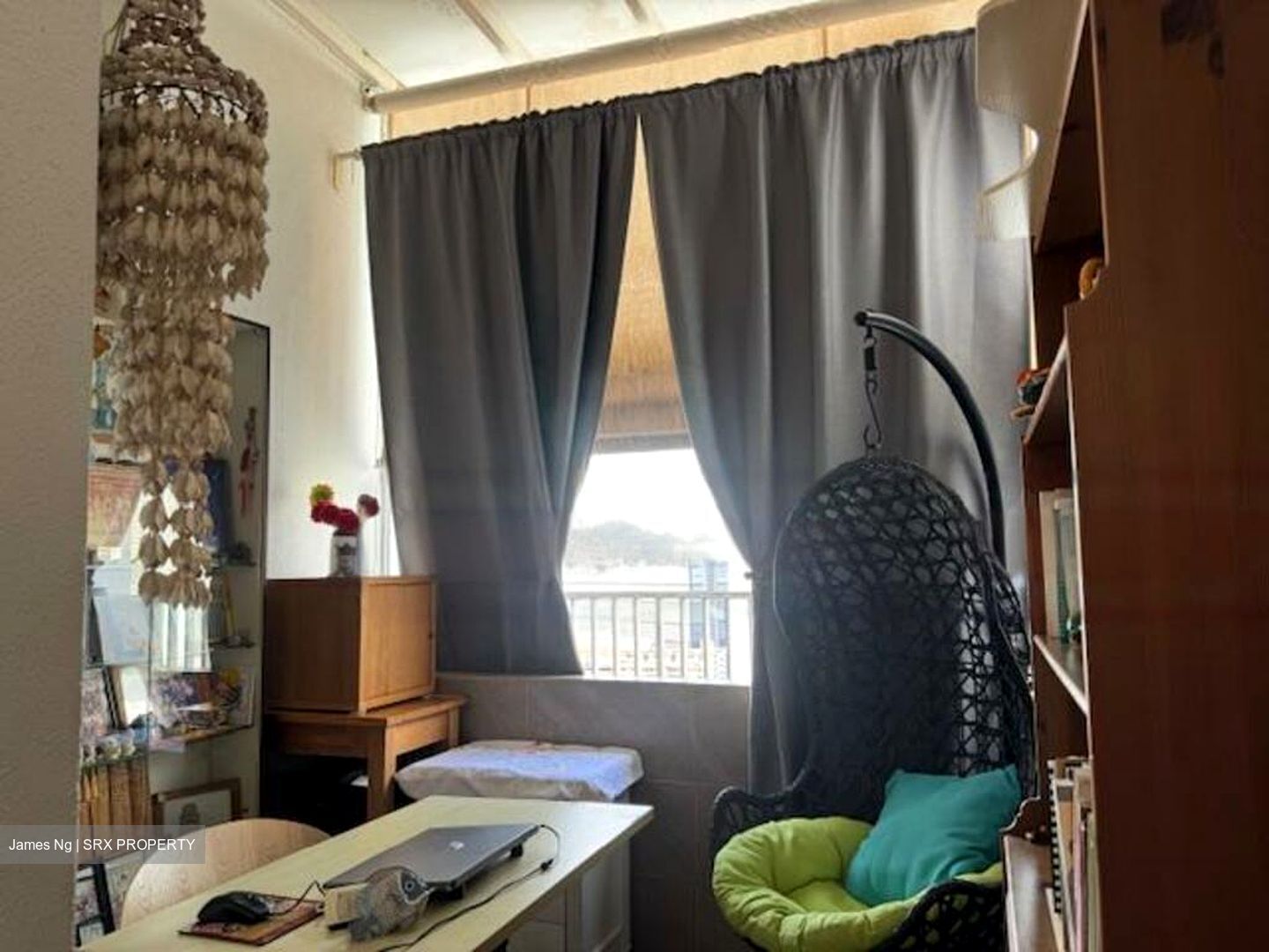 The Parc Condominium (D5), Condominium #453674531